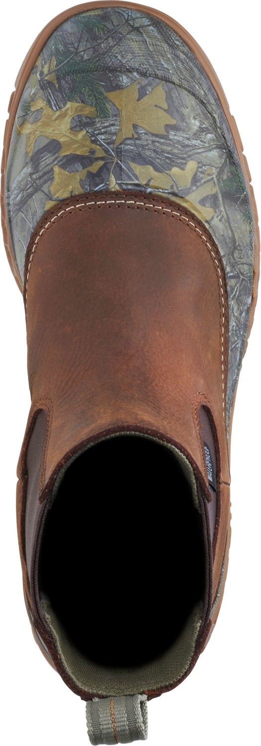Wolverine men's yak waterproof hunting boots sales