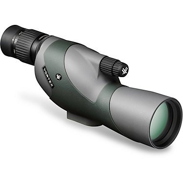 Vortex 11 - 33 x 50 mm Razor HD Straight Spotting Scope