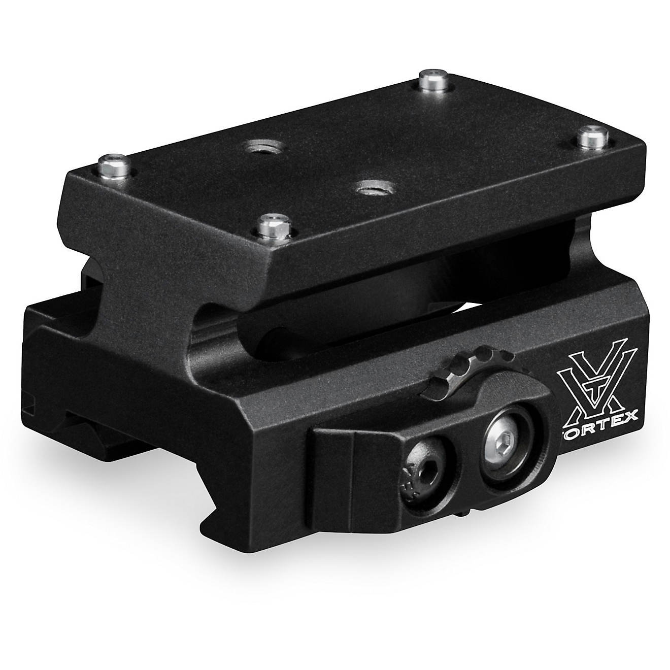 Vortex Quick-Release Red Dot Mount Riser                                                                                         - view number 1