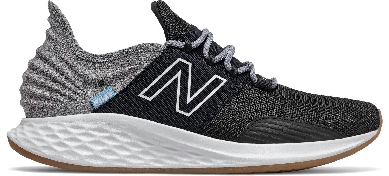 New Balance Men's Roav v1 Running Shoes 