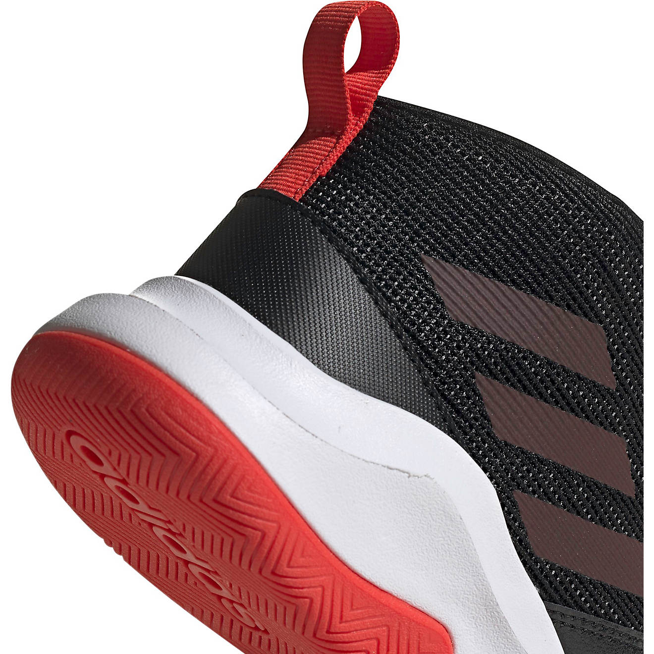 adidas Kids' Own the Game Wide Basketball Shoes | Academy