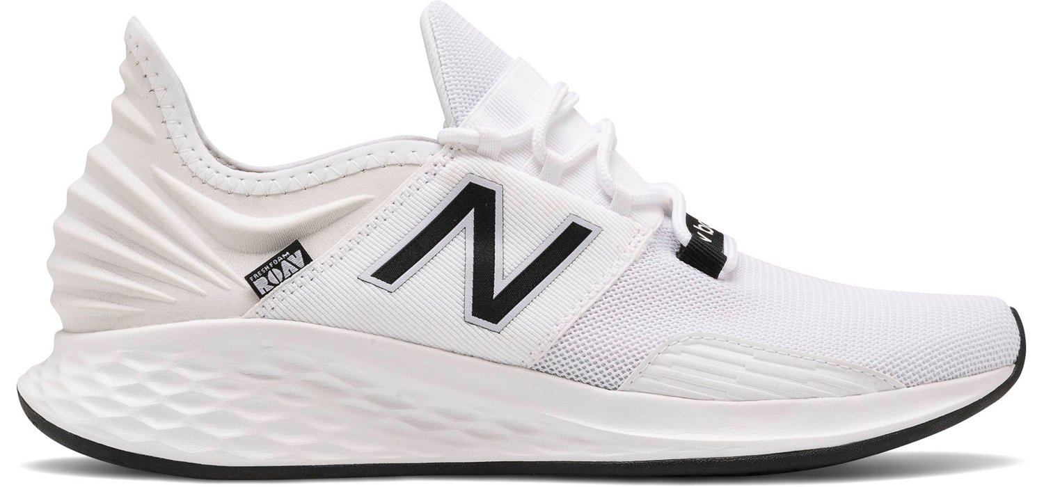 New Balance Men's Roav v1 Running Shoes | Academy