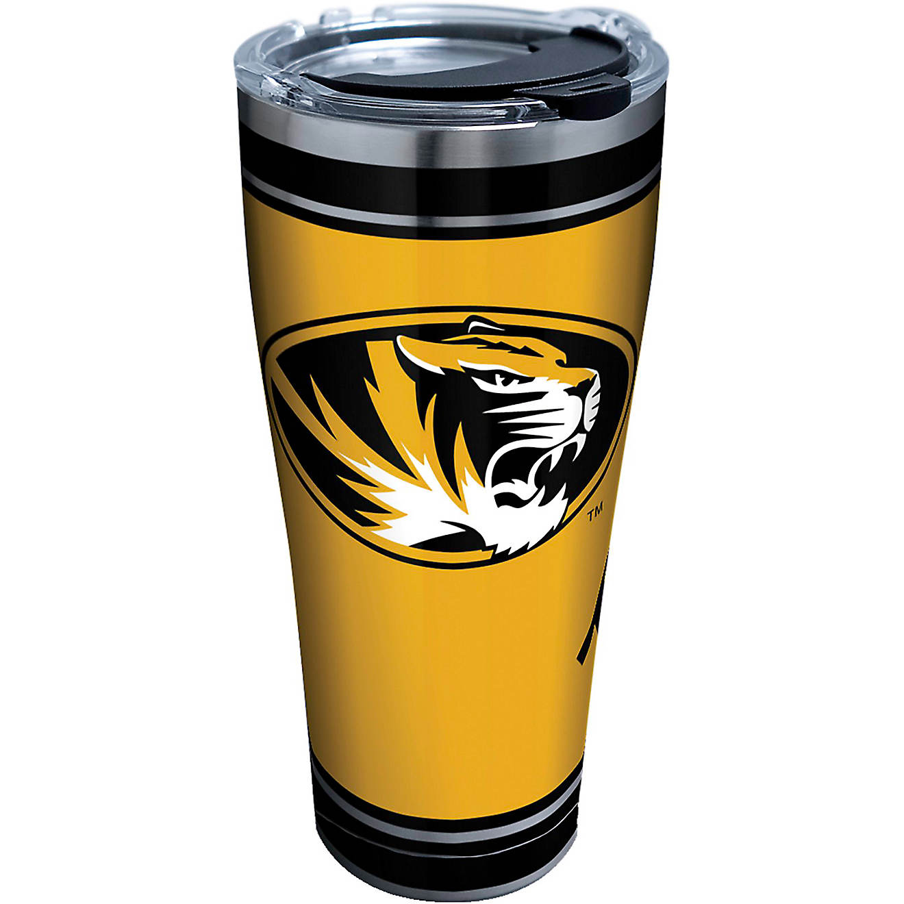 Tervis University of Missouri Campus Stainless 30 oz Tumbler                                                                     - view number 1