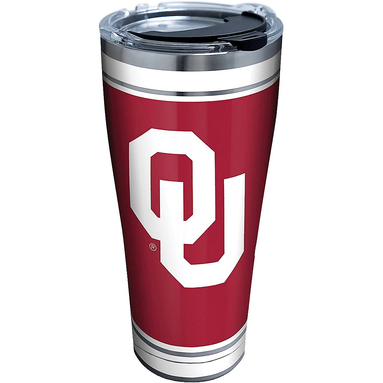Tervis University of Oklahoma Campus Stainless 30 oz Tumbler                                                                     - view number 1