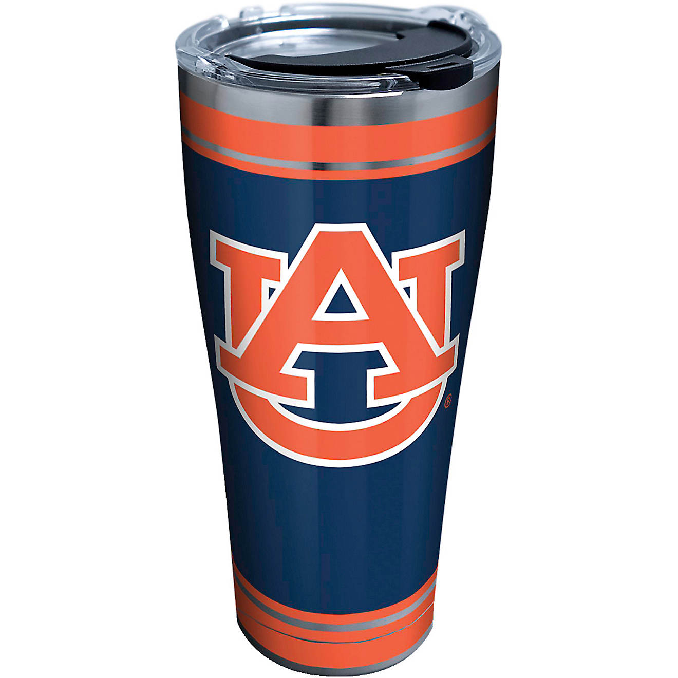 Tervis Auburn University Campus Stainless 30 oz Tumbler                                                                          - view number 1