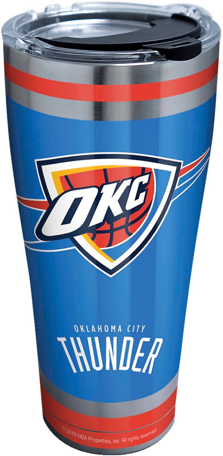 thunder tumblers