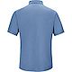 Red Kap Men's Performance Knit Gripper Front Work Polo Shirt                                                                     - view number 2 image