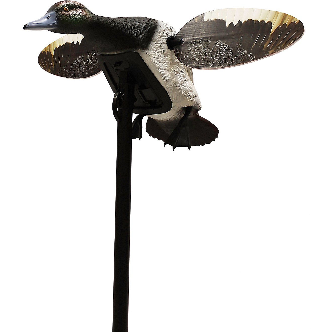 MOJO Outdoors Elite Series Diver Bluebill Decoy                                                                                  - view number 1