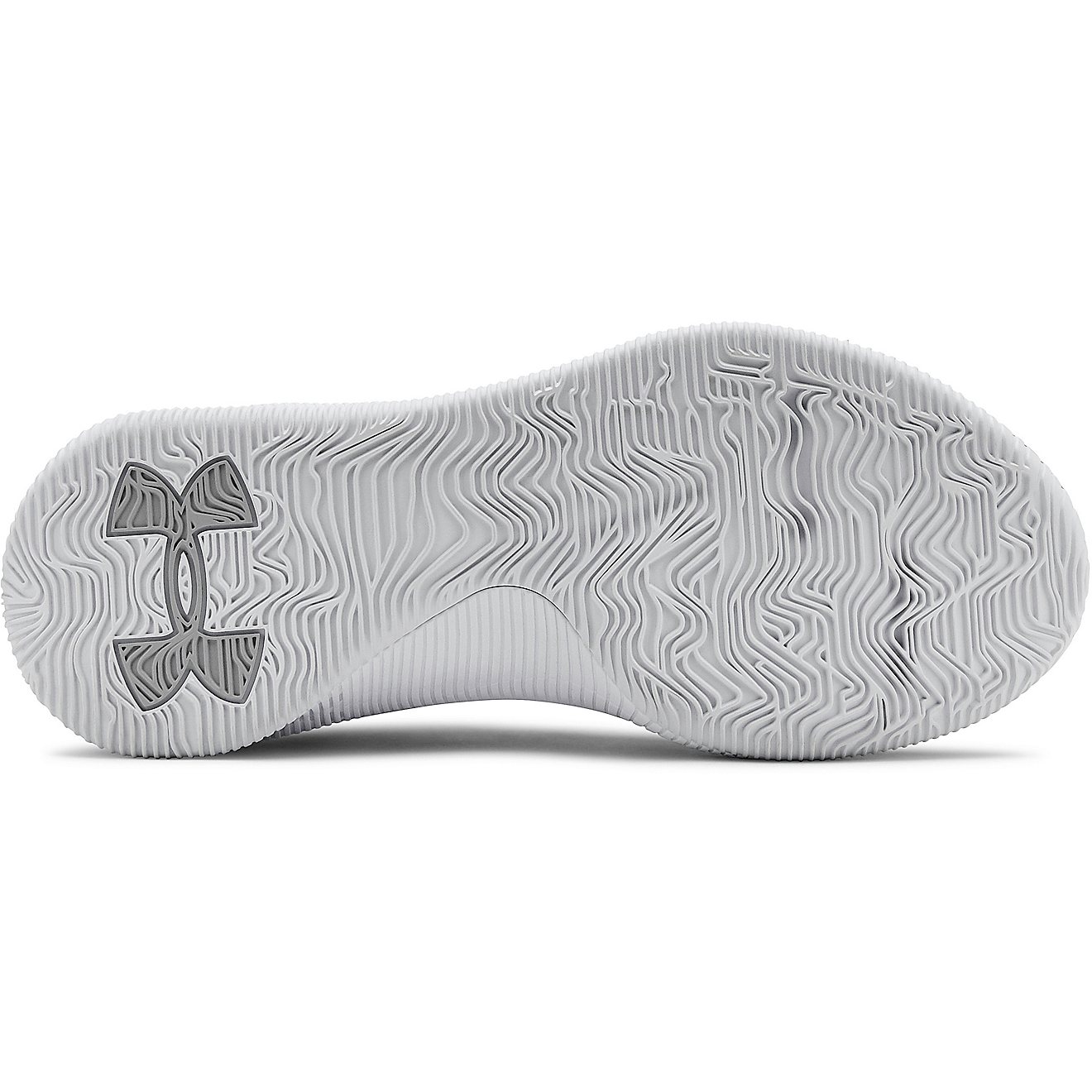 Under Armour Adults' Jet Basketball Shoes                                                                                        - view number 5