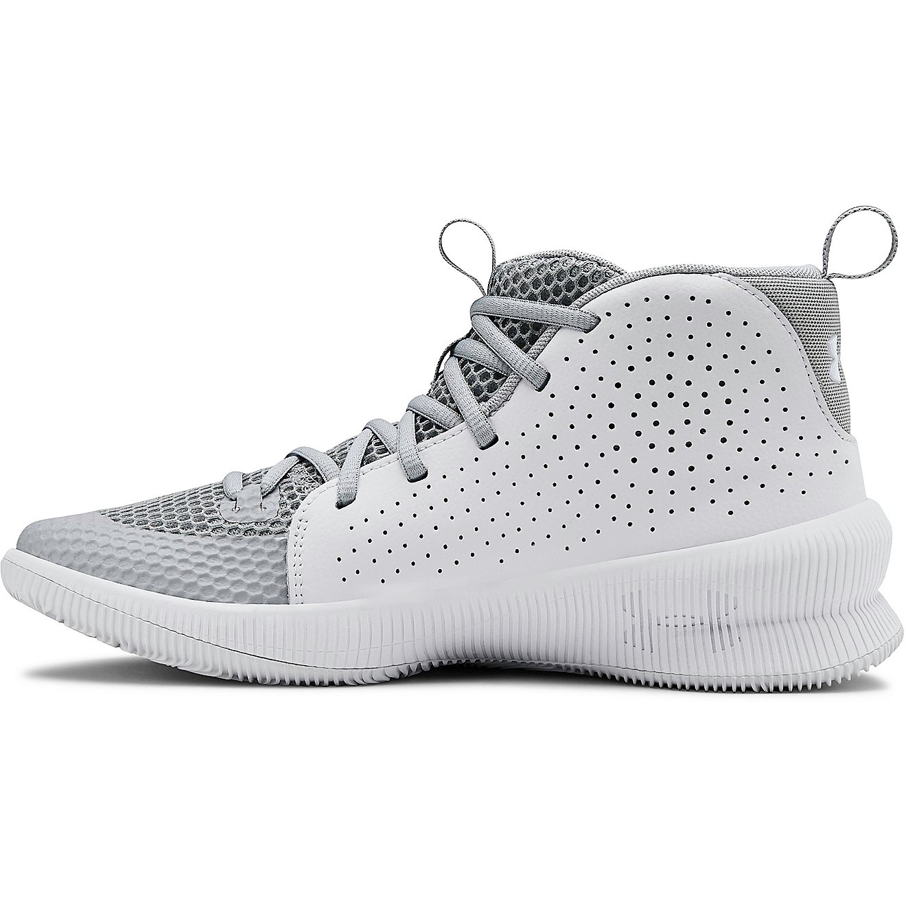 Under Armour Adults' Jet Basketball Shoes                                                                                        - view number 3
