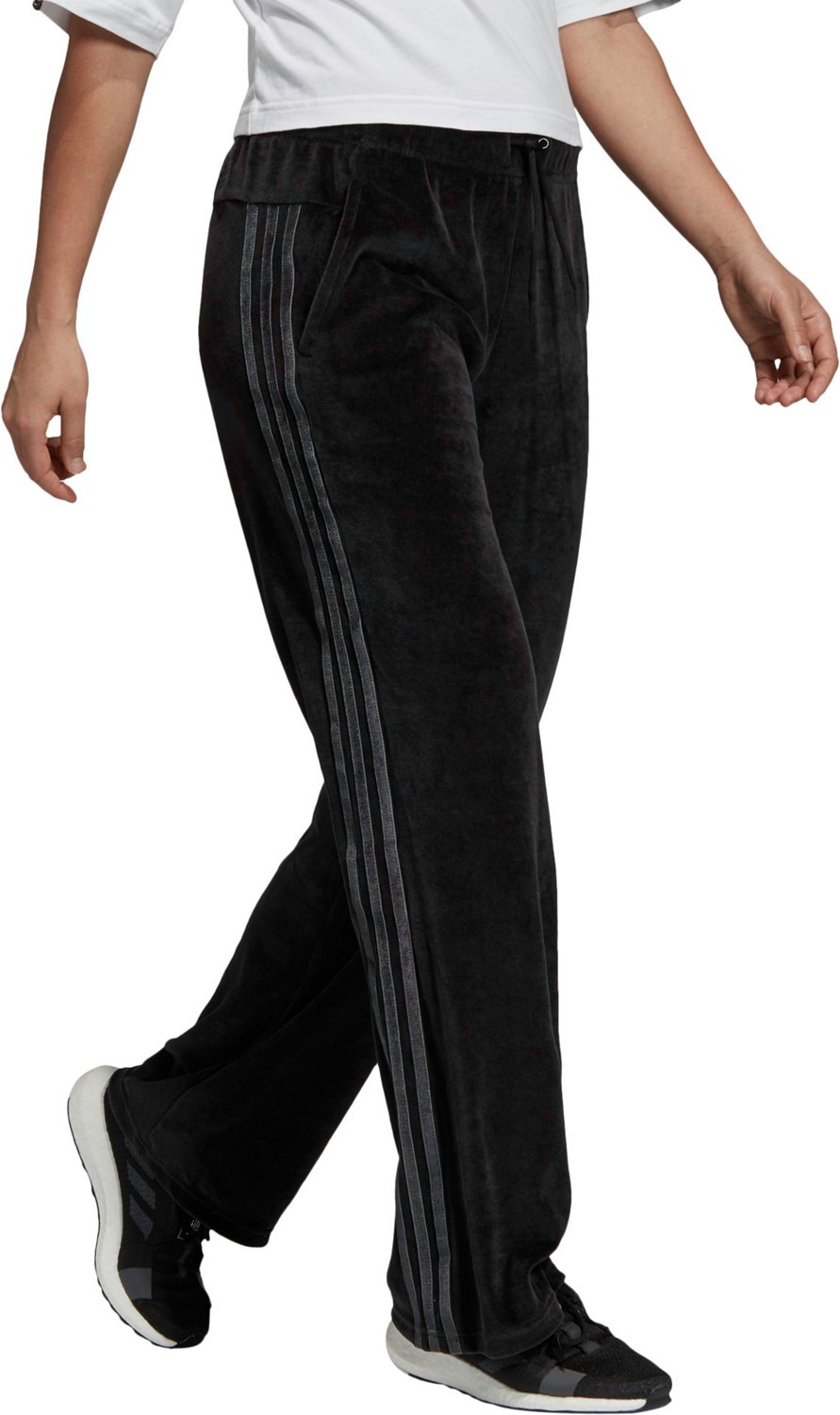 identity track pants