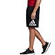 adidas Men's Must Have Badge of Sport Shorts 7 in                                                                                - view number 3 image