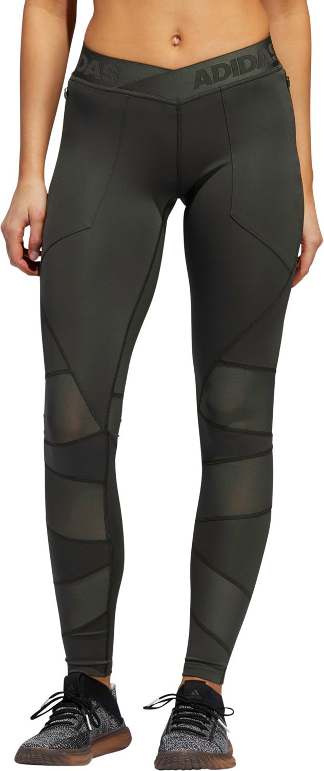 academy adidas leggings