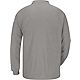 Bulwark Men's CoolTouch 2 Classic Long Sleeve Polo Shirt                                                                         - view number 2 image