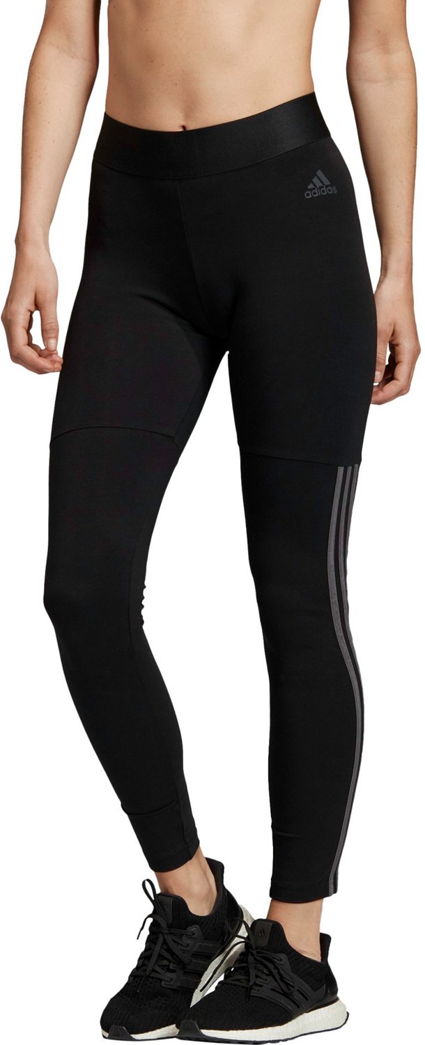 3 stripes tights