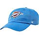 '47 Oklahoma City Thunder Adults' Clean Up Hat                                                                                   - view number 1 image