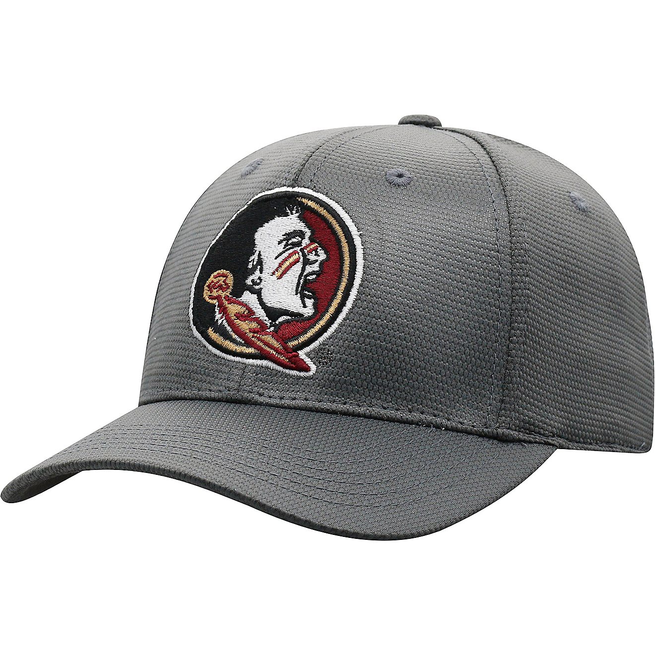 Top of the World Men's Florida State University Progo Ball Cap                                                                   - view number 1