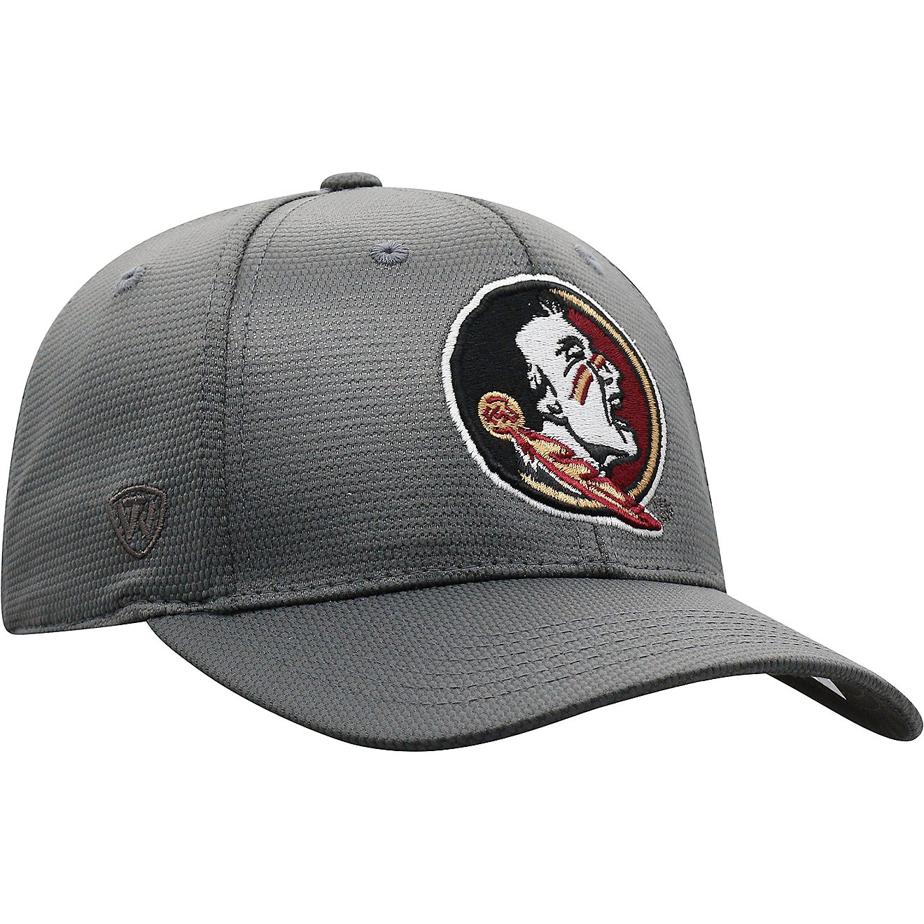 Top of the World Men's Florida State University Progo Ball Cap                                                                   - view number 3