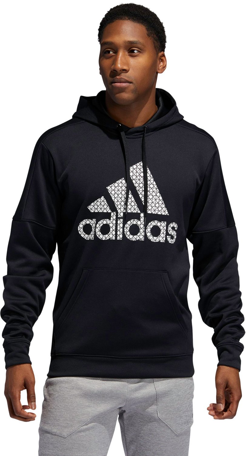academy adidas hoodie