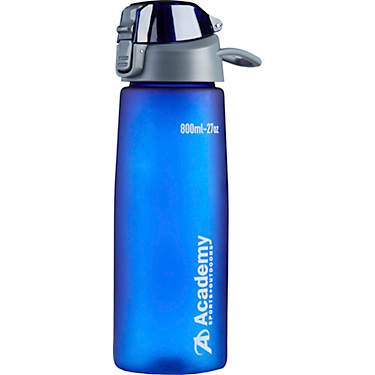 Academy Sports + Outdoors 27 oz Sports Water Bottle                                                                             