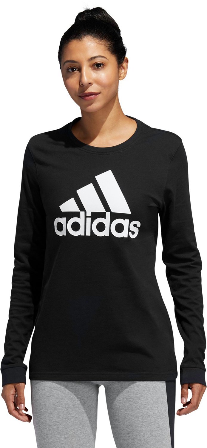 adidas shirts & tops