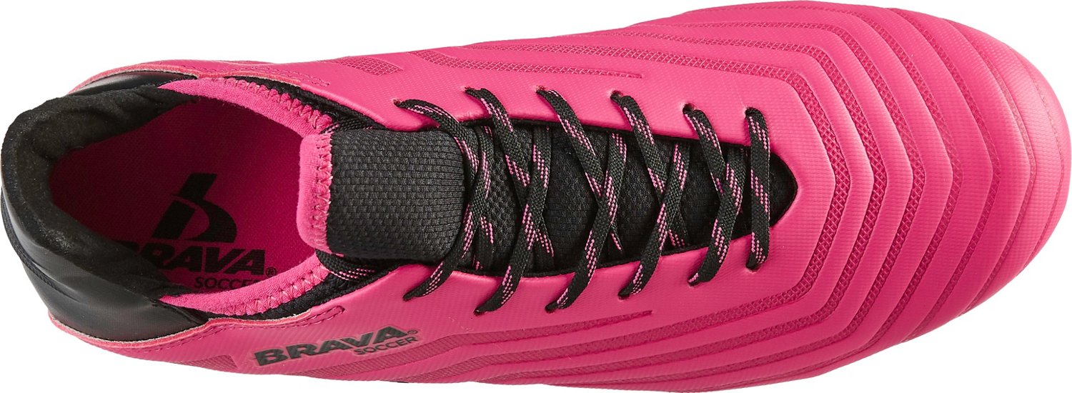bravata soccer cleats