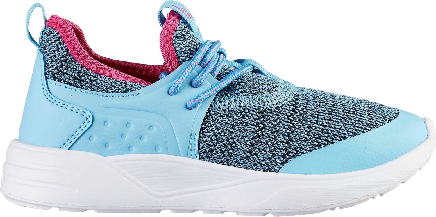 BCG Girls� Leverage Athletic Shoes Academy