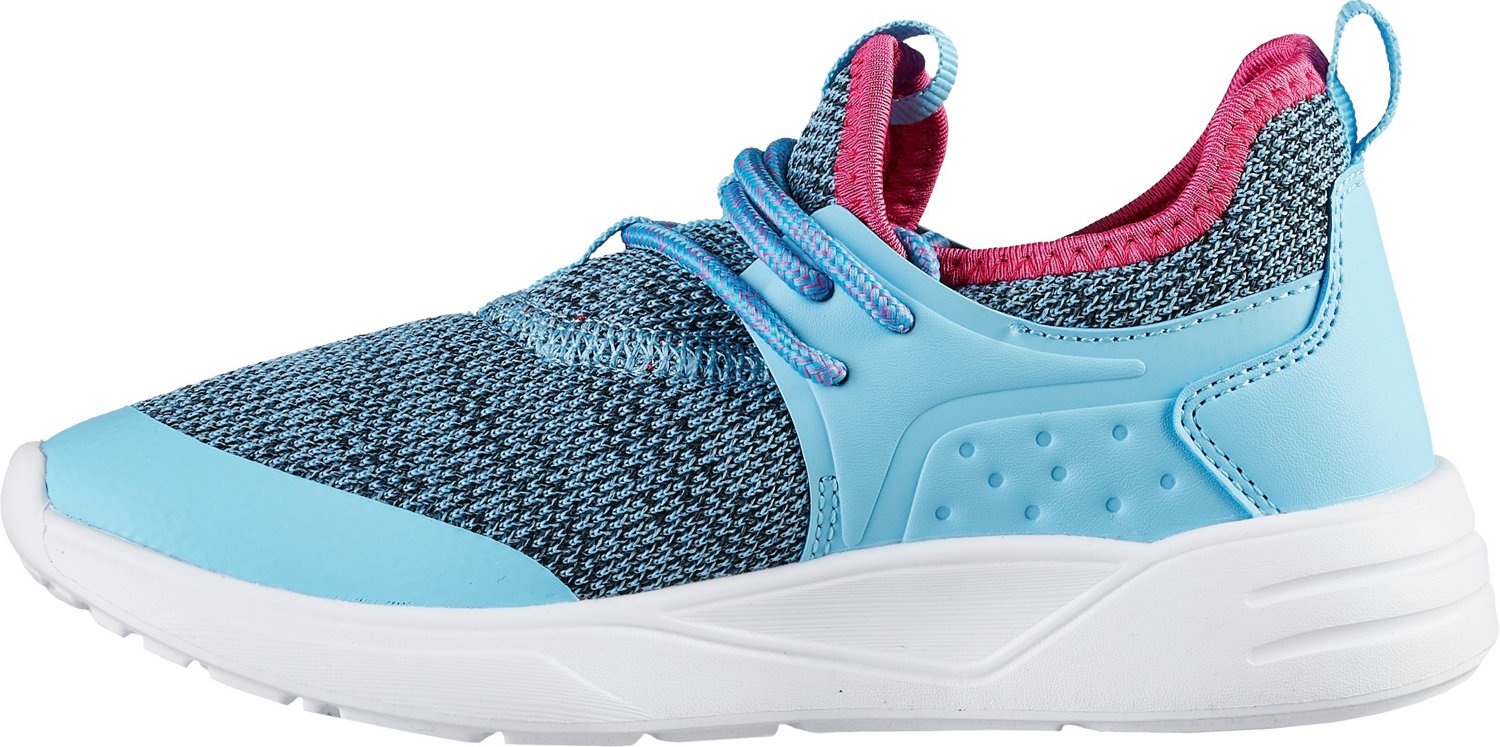 BCG Girls� Leverage Athletic Shoes Academy