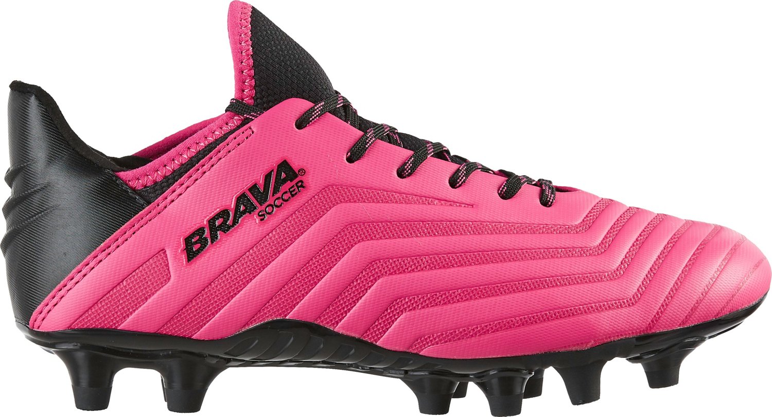 brava indoor soccer shoes