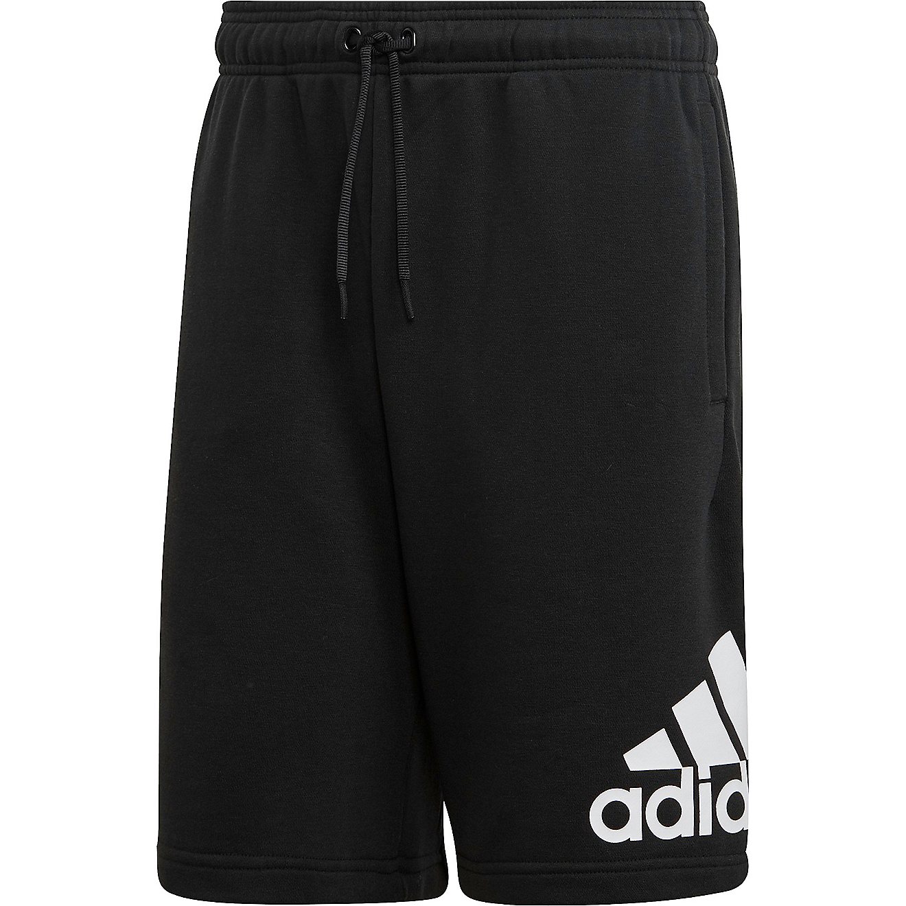 adidas Men's Must Have Badge of Sport Shorts 7 in                                                                                - view number 4