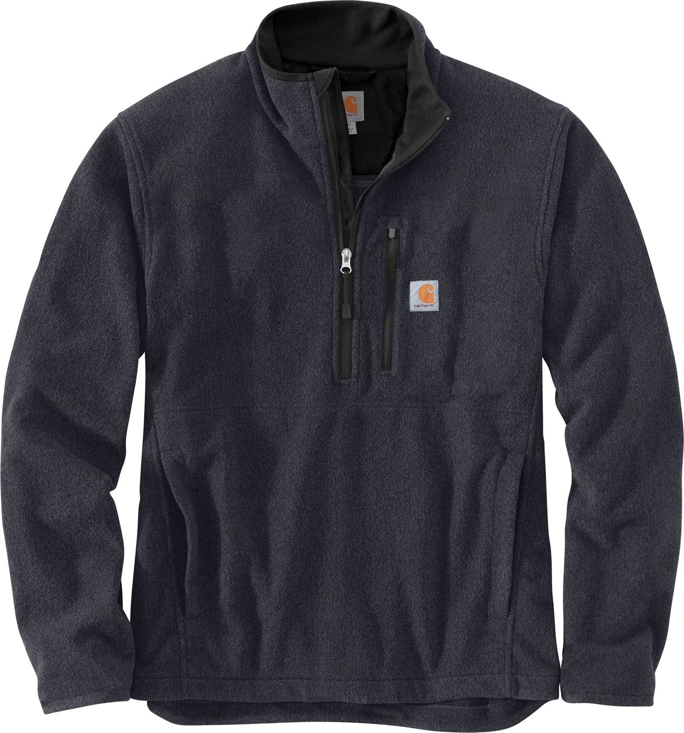 carhartt men's dalton full zip fleece