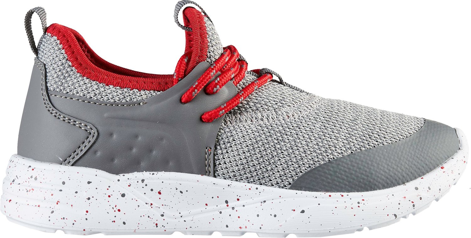 BCG Boys� Leverage Athletic Shoes Academy