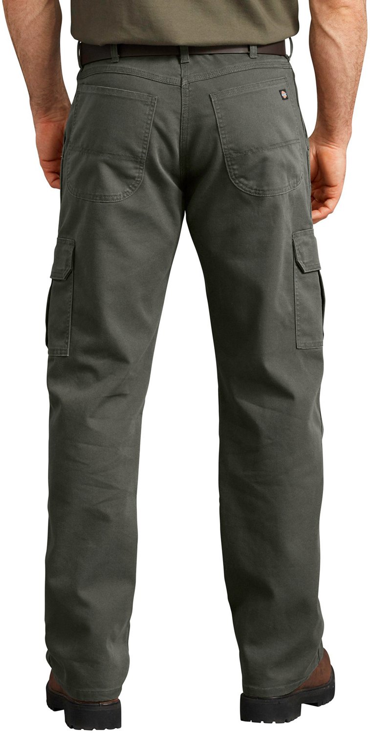 tough cargo pants