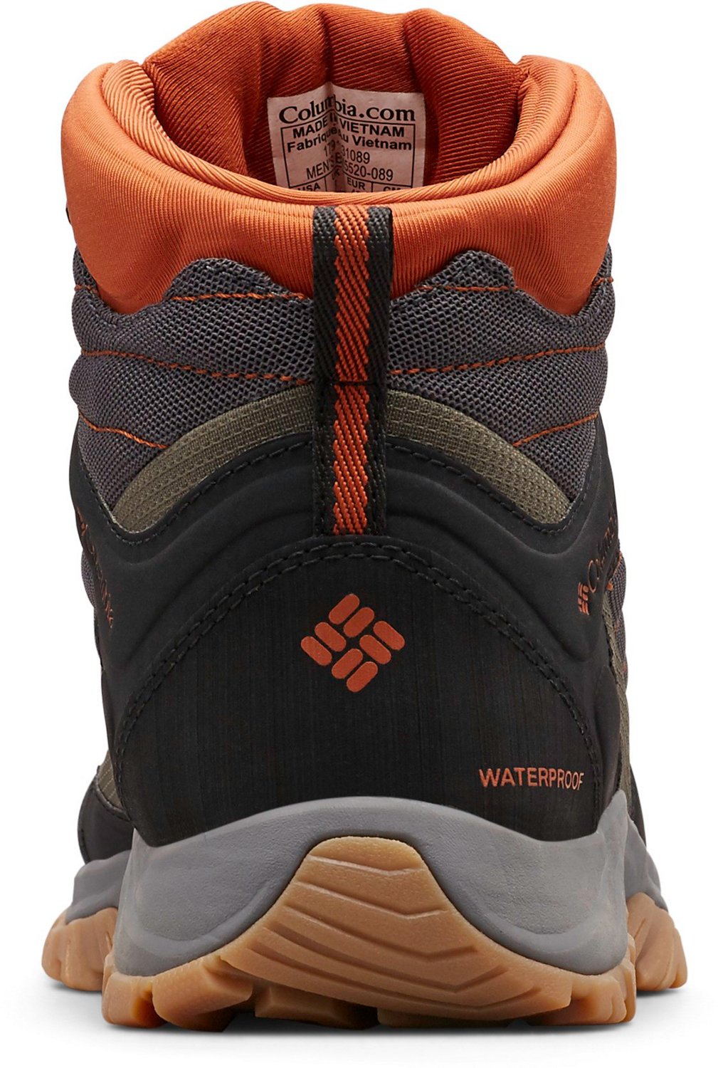 Columbia Sportswear Men's Terrebonne II Sport Hiking Boots Academy