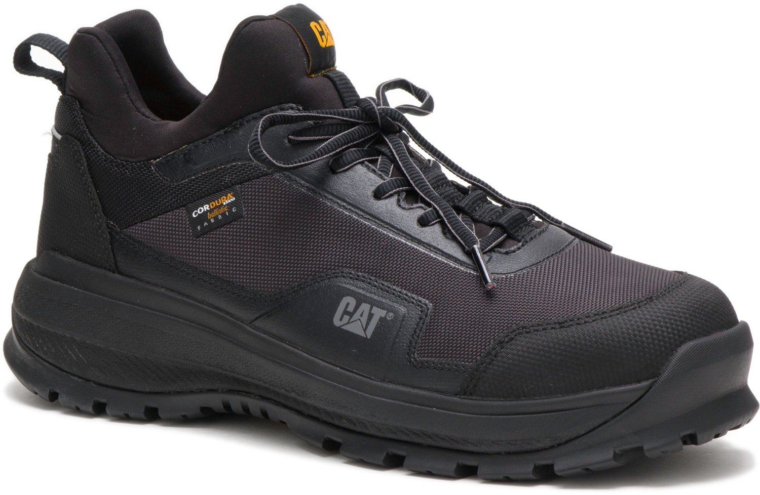 Cat Footwear Men's Engage Alloy Toe Work Shoes Academy