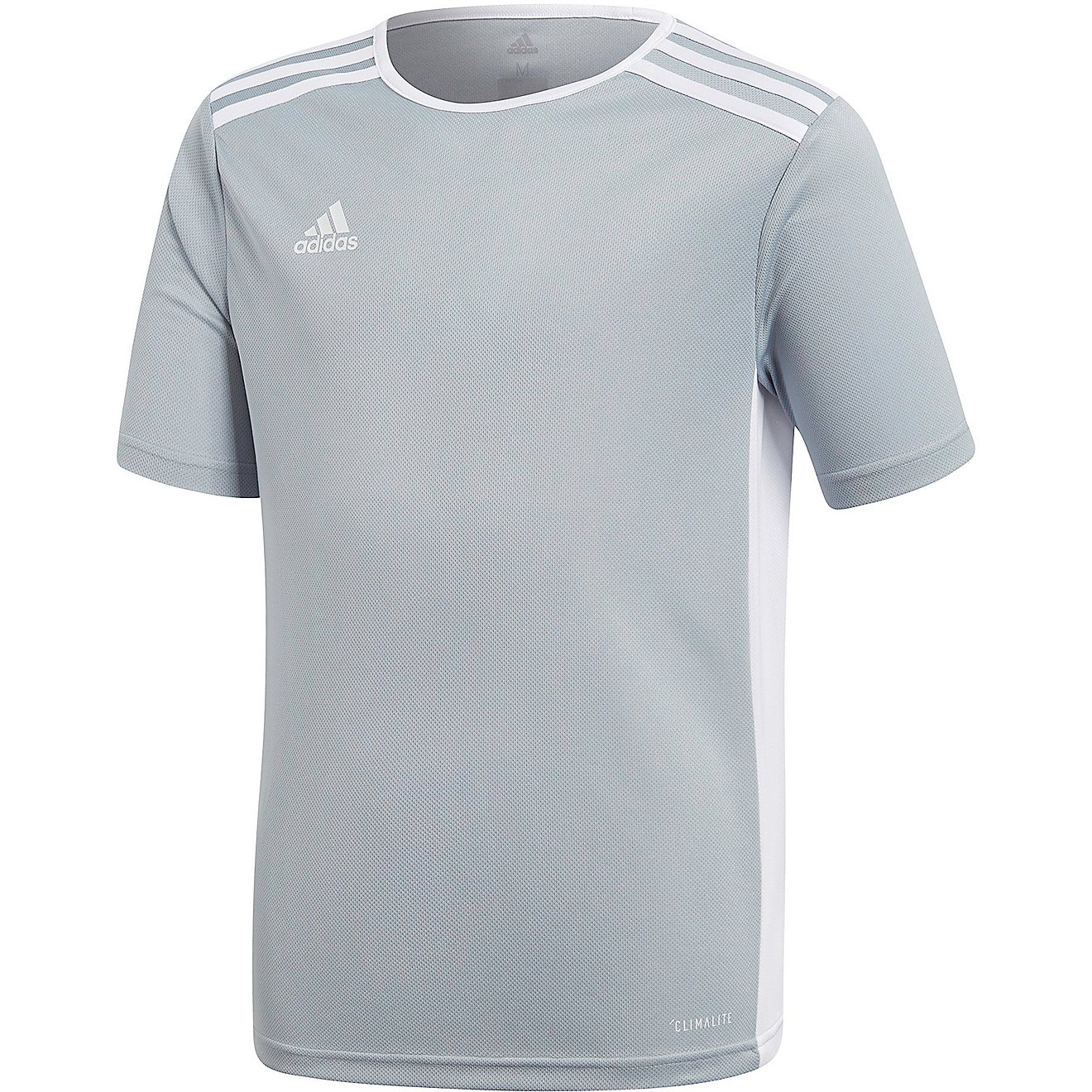 adidas Boys' Badge of Sports Entrada 18 Jersey                                                                                   - view number 1