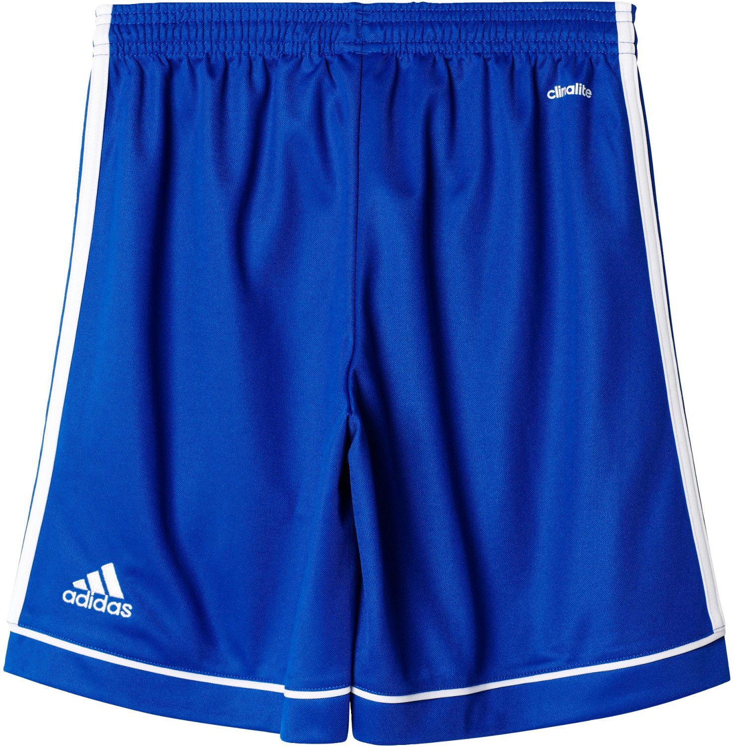 adidas Boys' Squadra Soccer Short | Academy