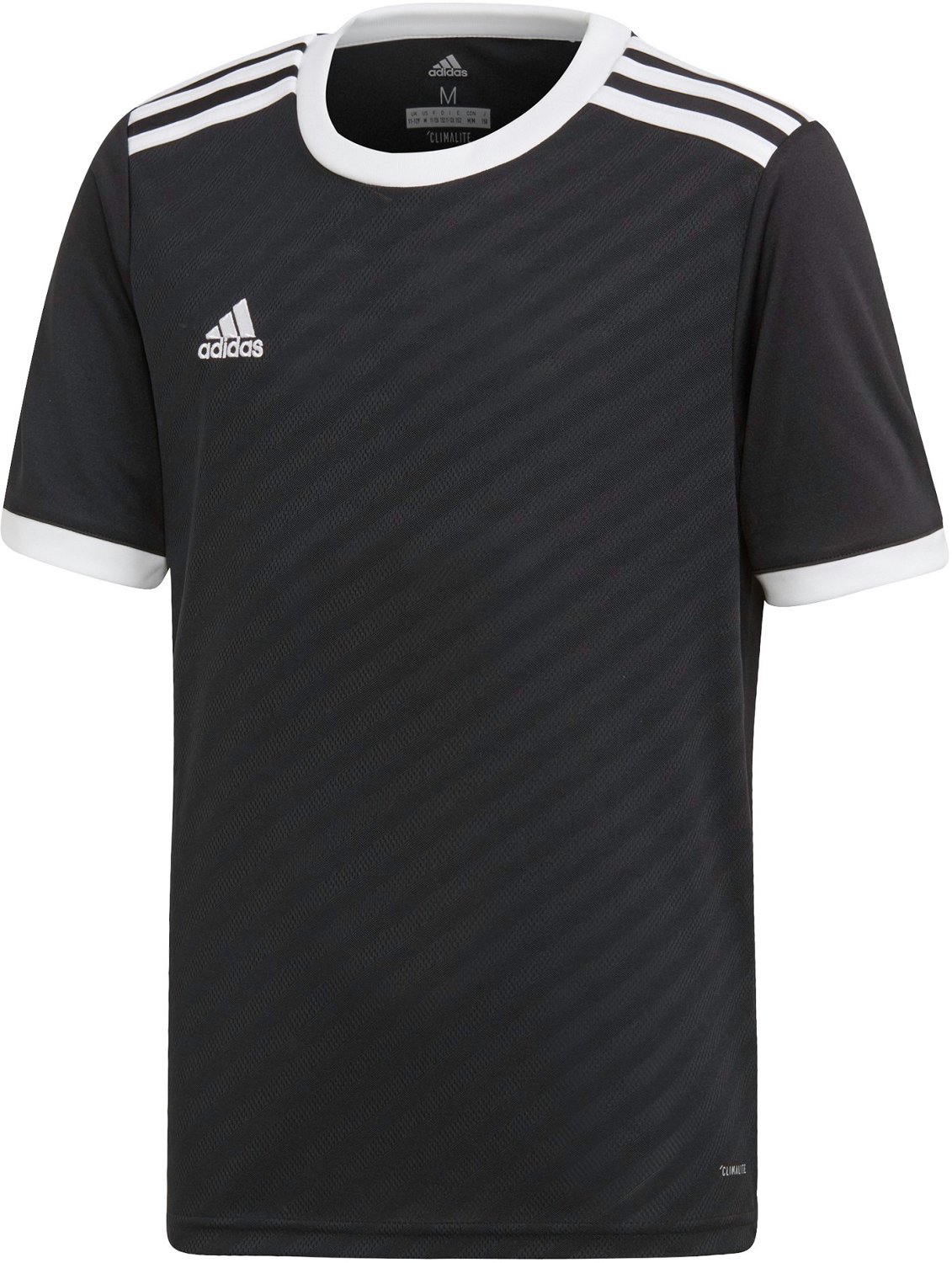 boys adidas shirts