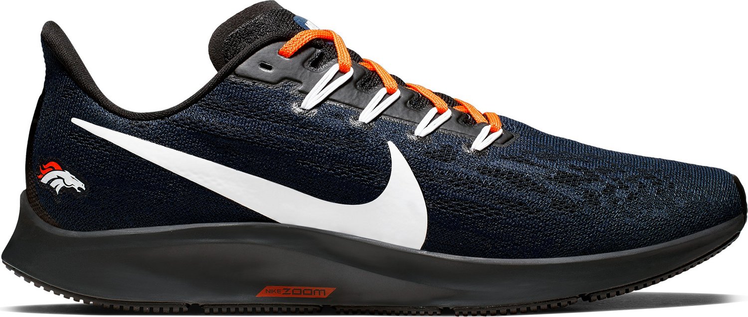 Denver Broncos Shoes