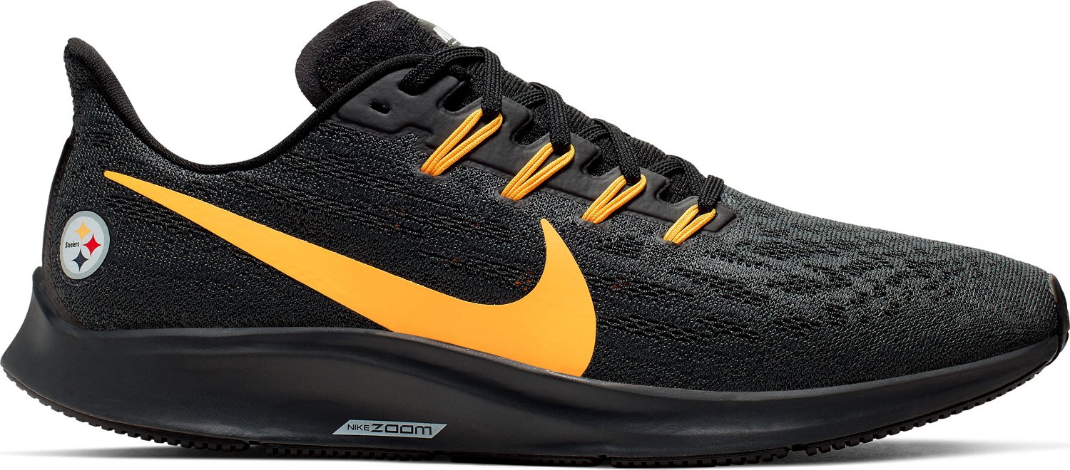 Pittsburgh Steelers Shoes
