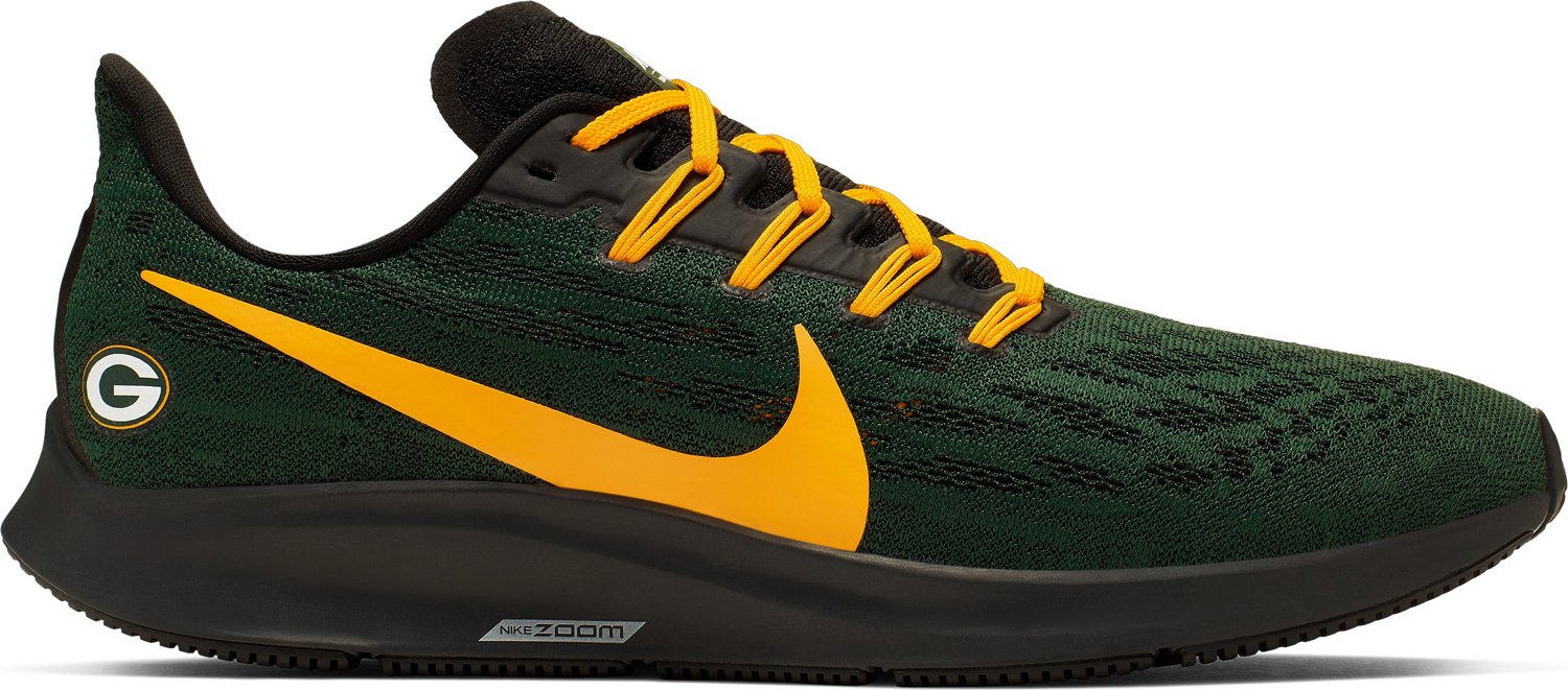 Green Bay Packers Shoes