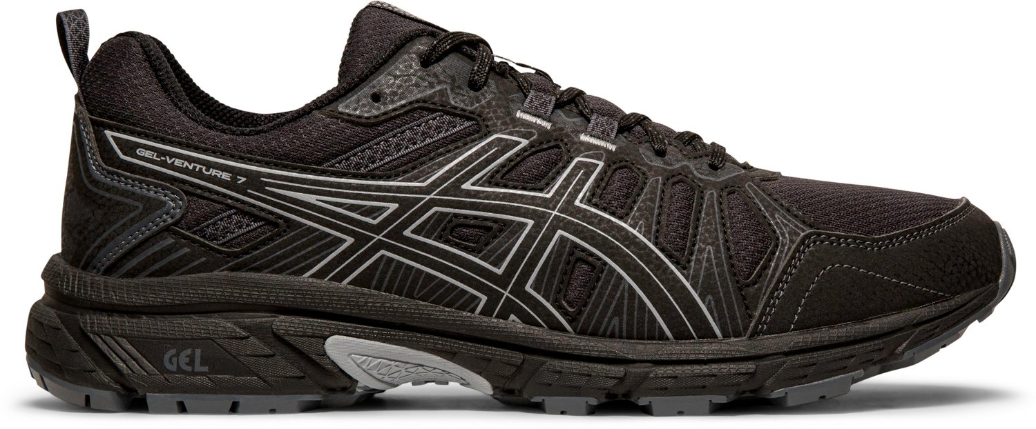 asics walking boots