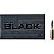 Hornady ELD® Match™ BLACK™ 6.5 Grendel 123-Grain Rifle Ammunition - 20 Rounds                                               - view number 1 image