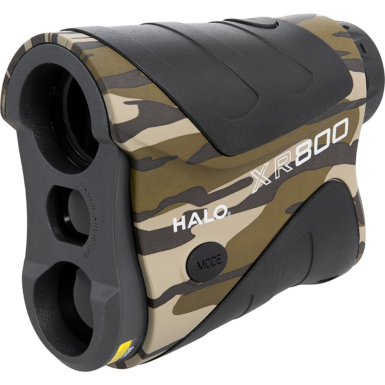 HALO XR800 Platform 6x Rangefinder                                                                                               - view number 1