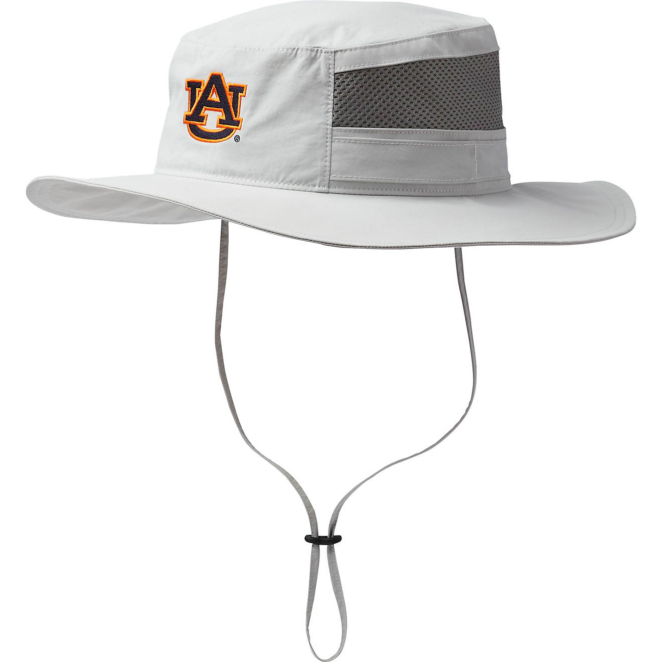 Columbia Sportswear Men's Auburn University Bora Bora Booney II Hat                                                              - view number 1