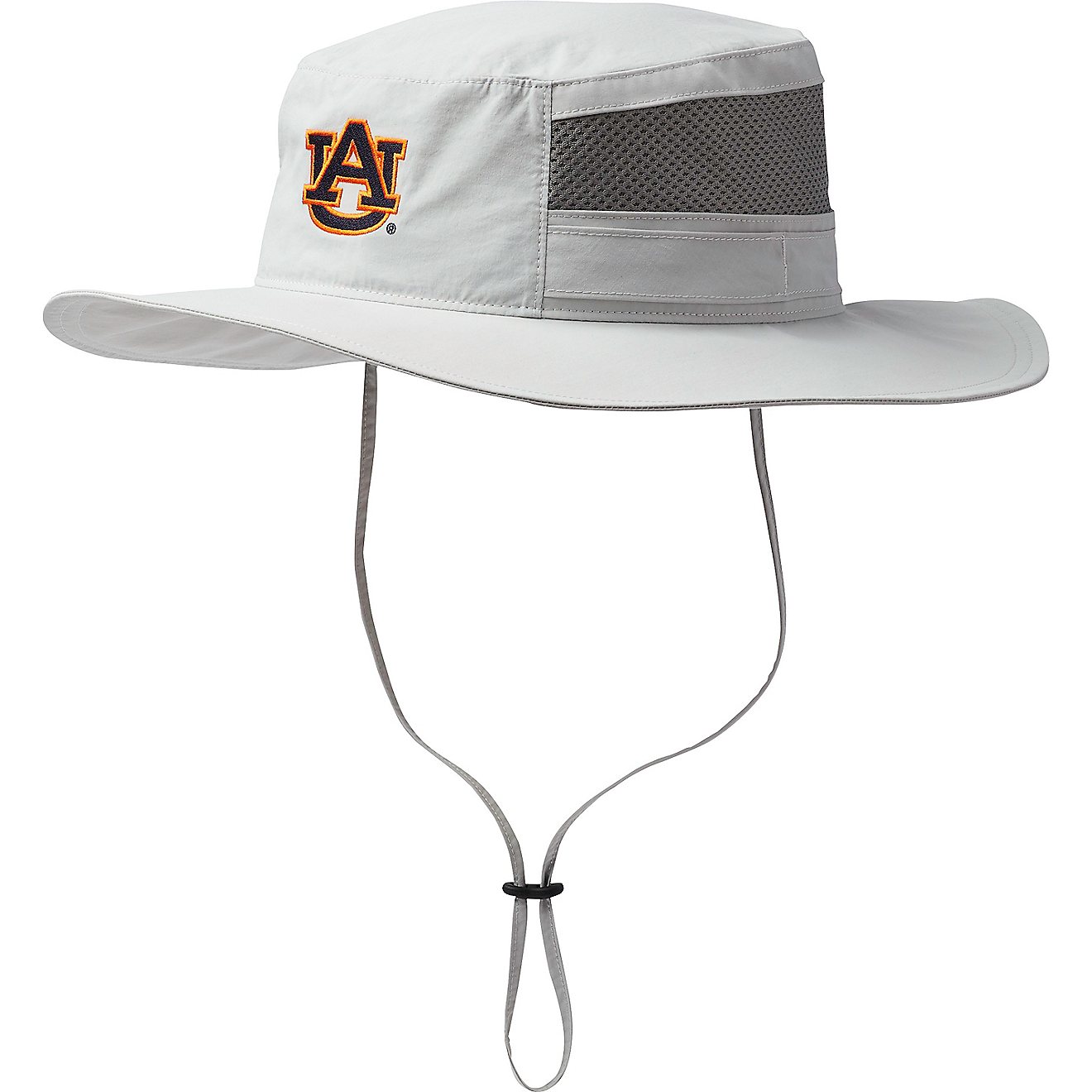 Columbia Sportswear Men's Auburn University Bora Bora Booney II Hat                                                              - view number 1