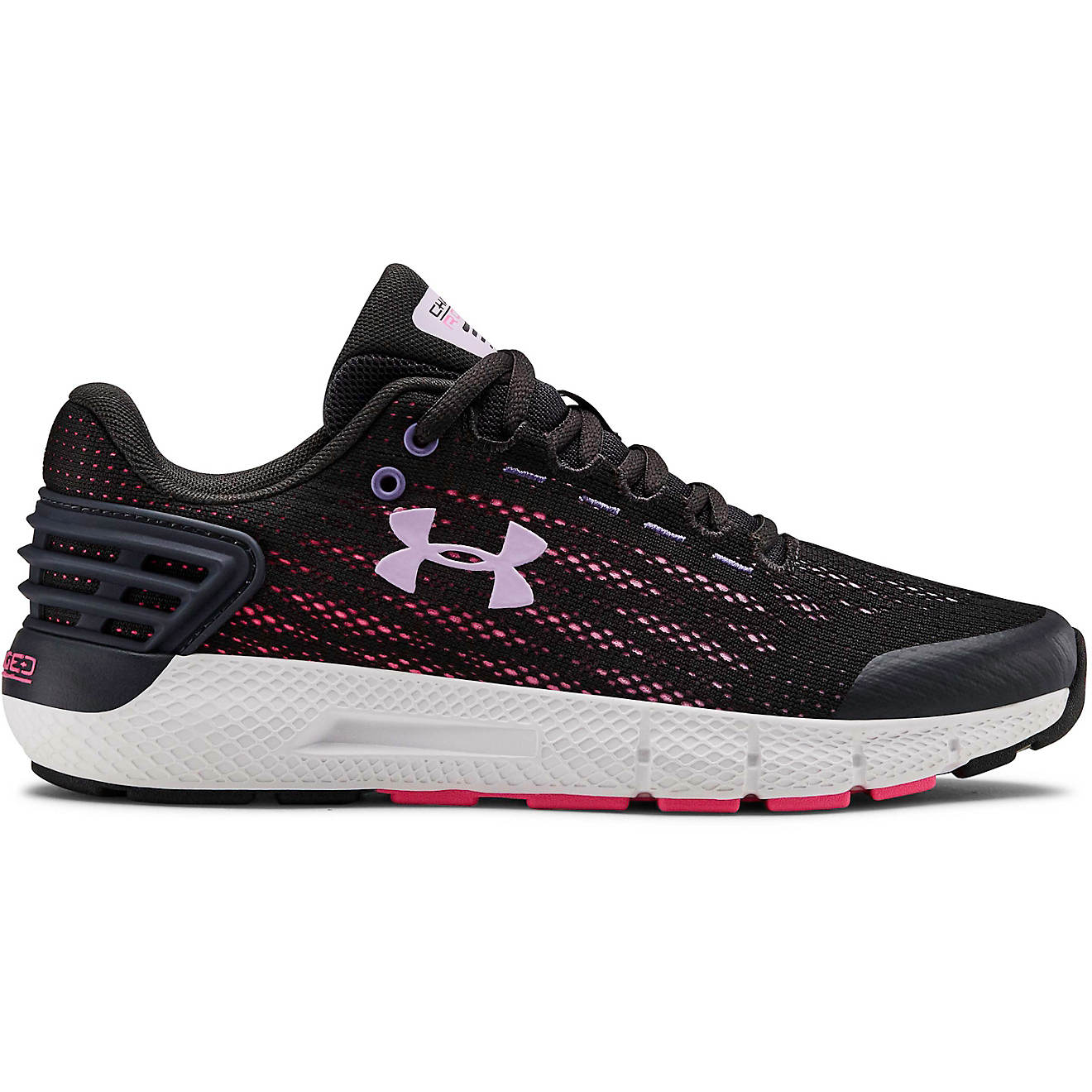 Under Armour Kids' Charged Rogue GS Running Shoes | Academy