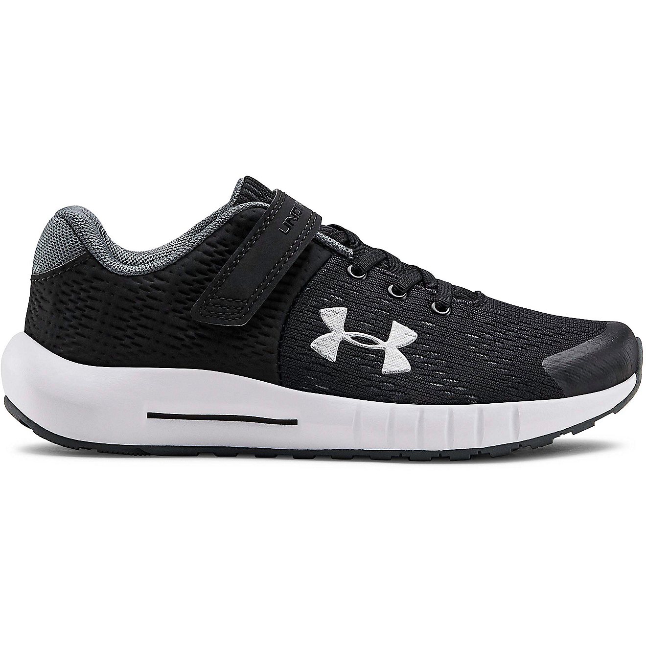 Under Armour Pre School Boys' Pursuit BP AC Running Shoes                                                                        - view number 1