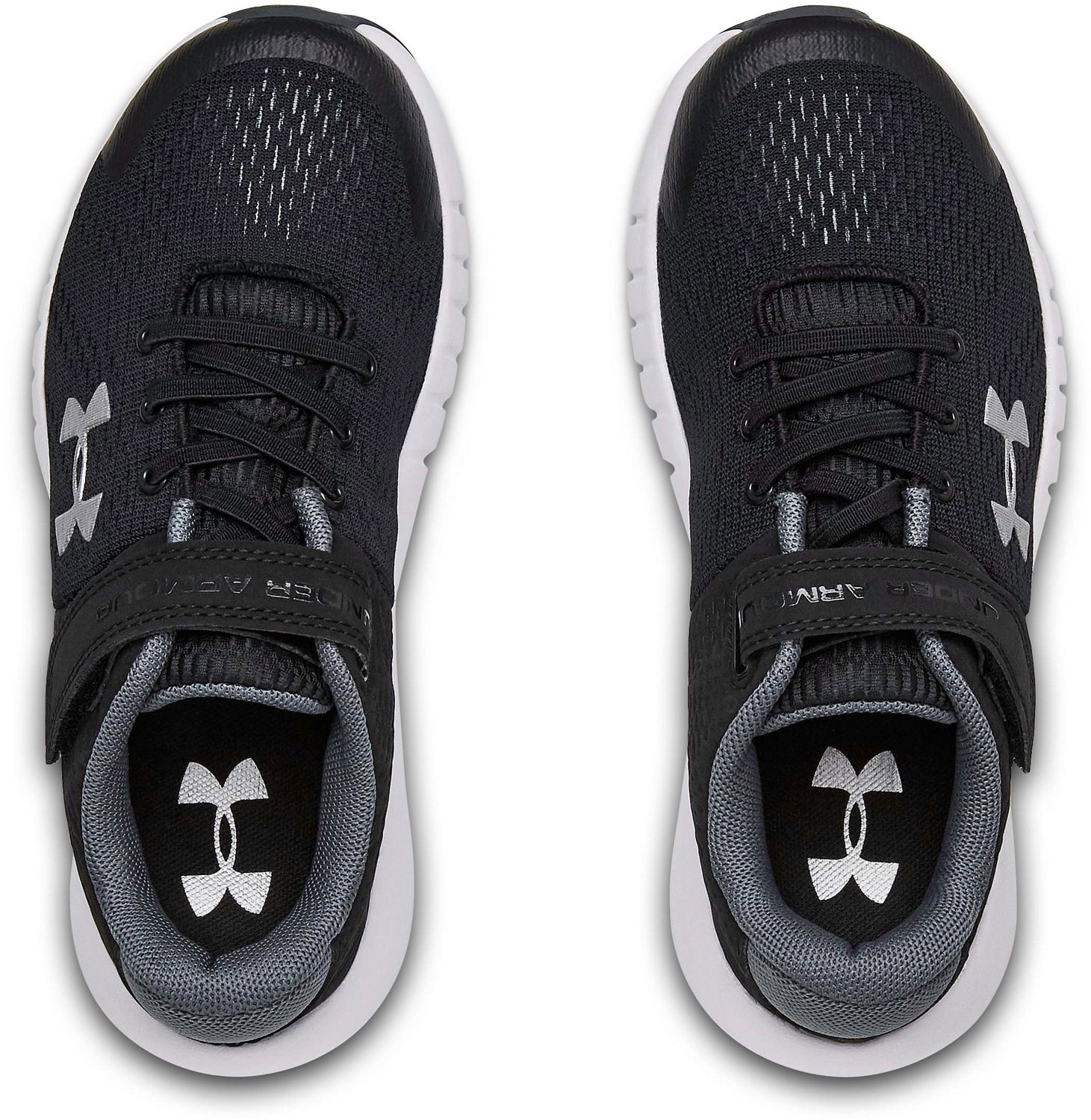 Under Armour Toddler Boys' Pursuit BP AC Running Shoes | Academy