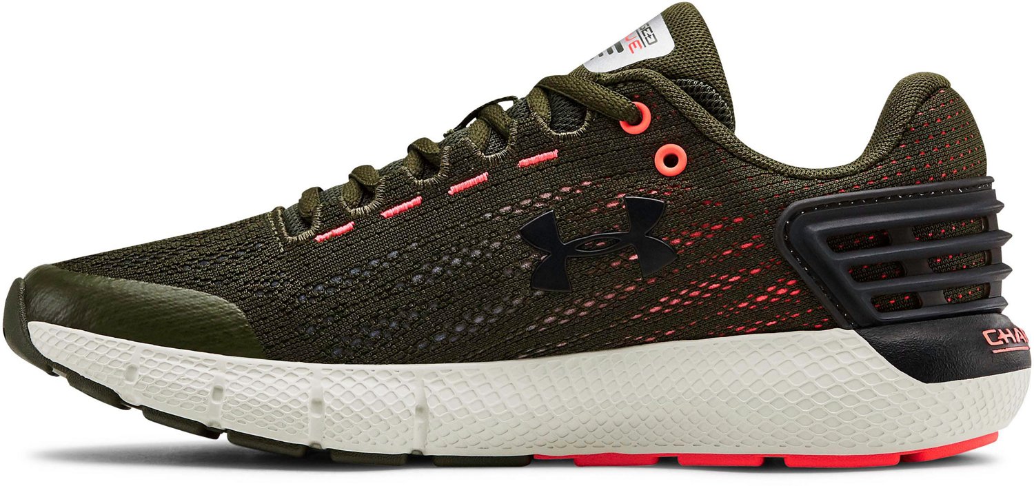 under armour rogue 3